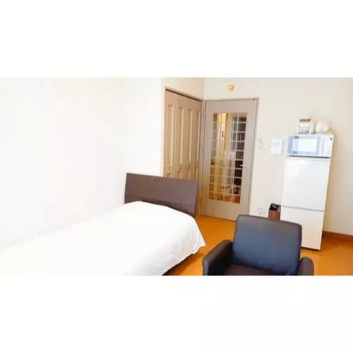 エリアワン函館末広 の共有部写真