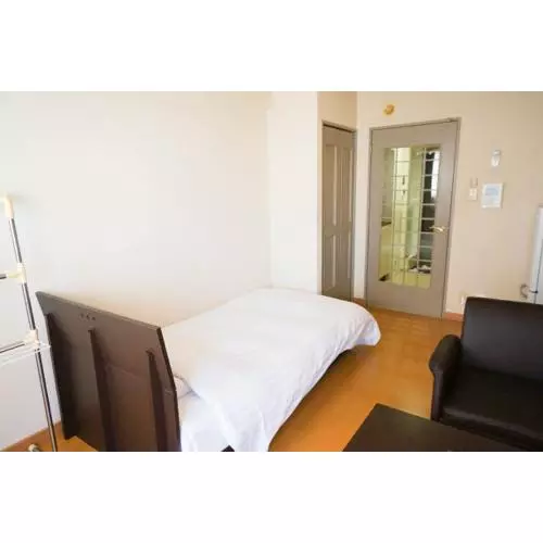 エリアワン函館末広 の共有部写真