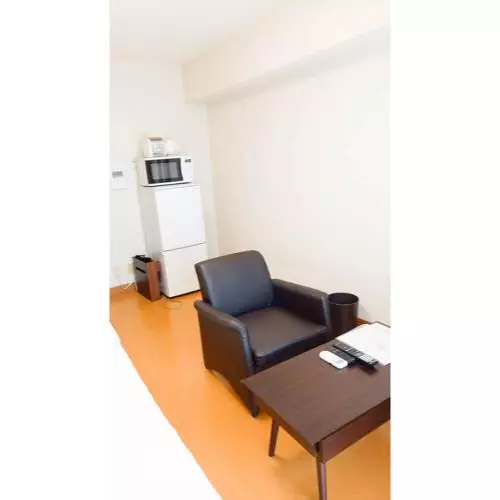 エリアワン函館末広 の共有部写真