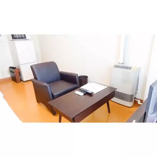 エリアワン函館末広 の共有部写真