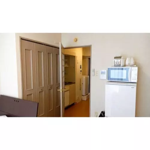 エリアワン函館末広 の共有部写真