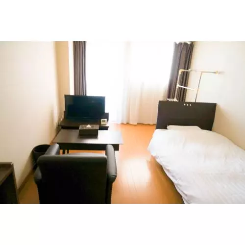 エリアワン函館末広 の共有部写真