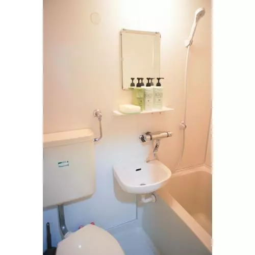 エリアワン函館末広 の共有部写真