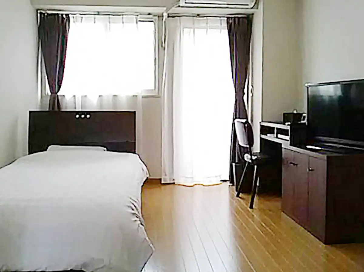 エリアワン函館末広の写真