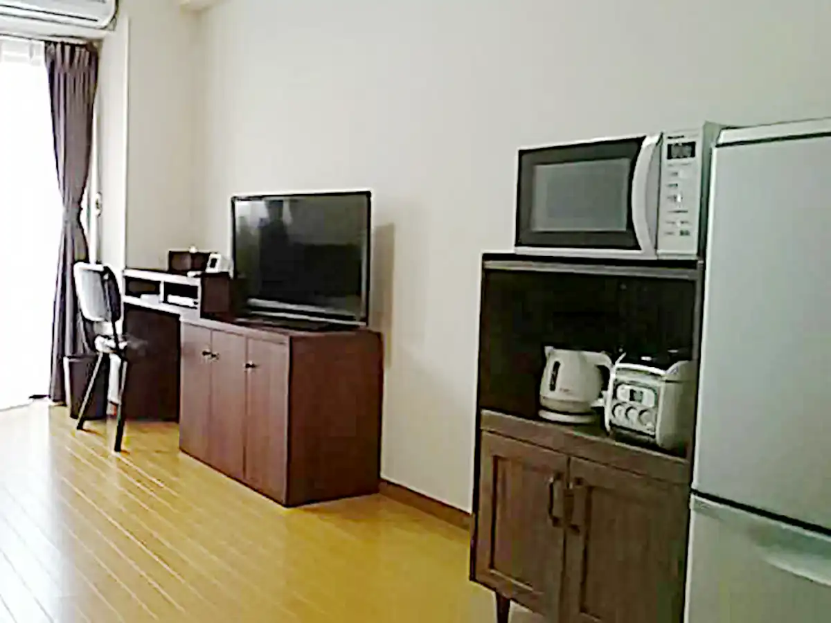 エリアワン函館末広の写真