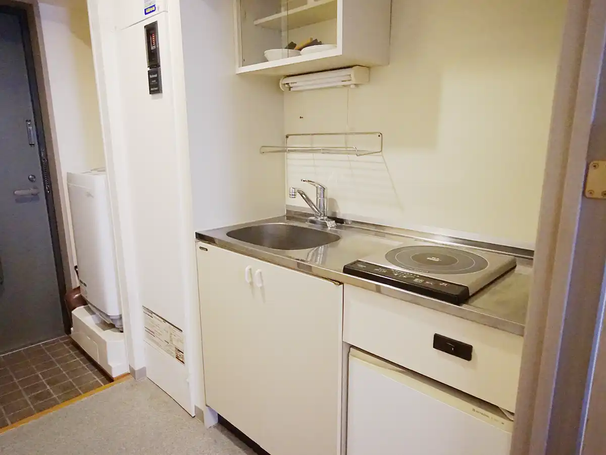 エリアワン函館末広の写真