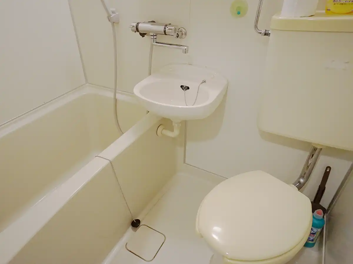 エリアワン函館末広の写真