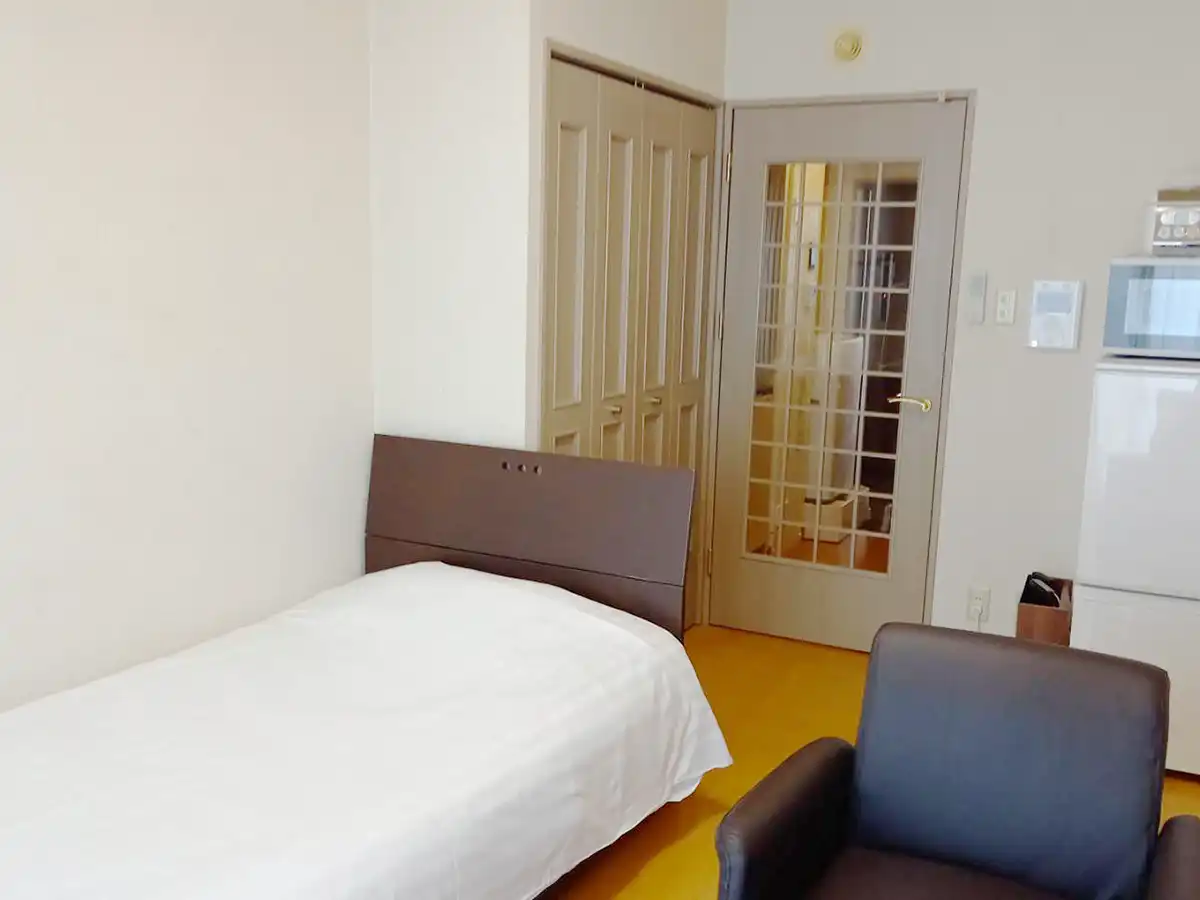 エリアワン函館大森公園の写真