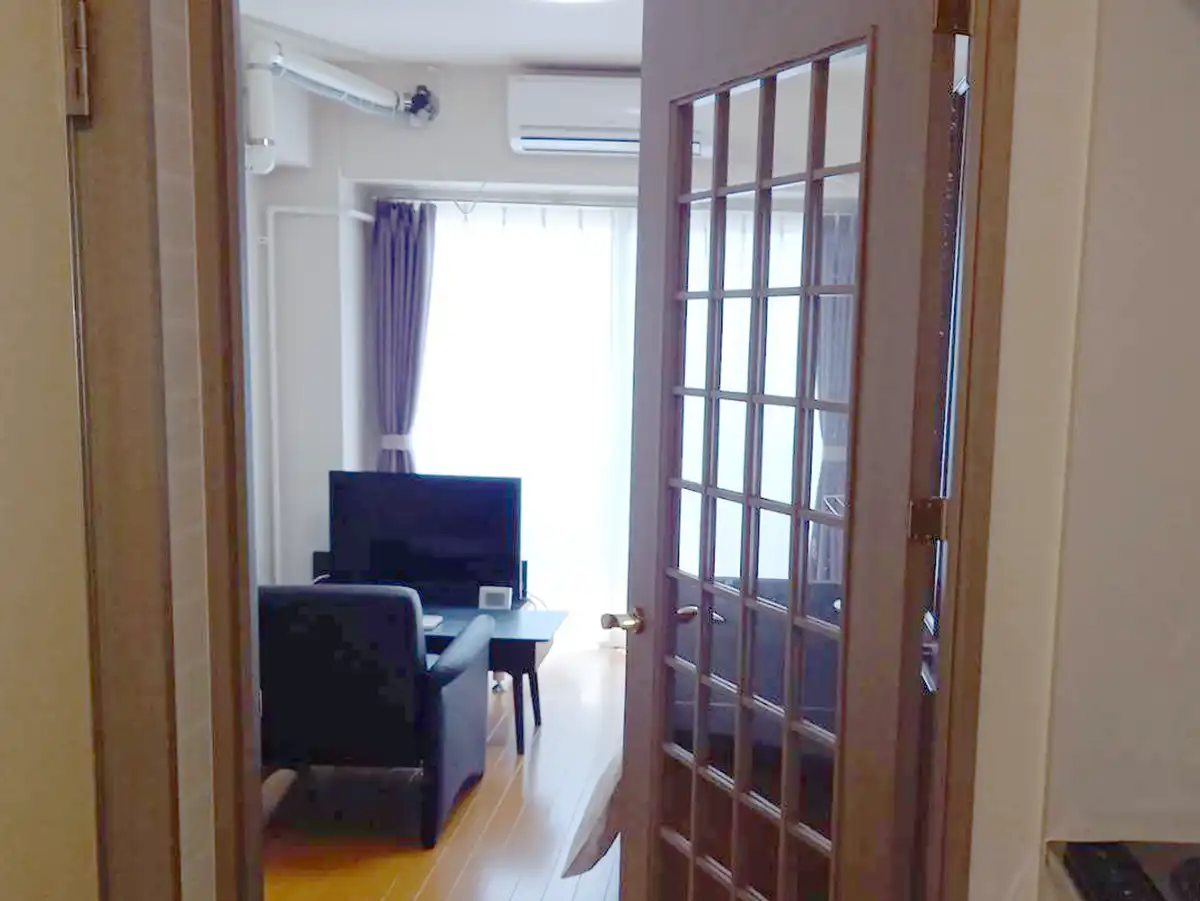 エリアワン函館大森公園の写真