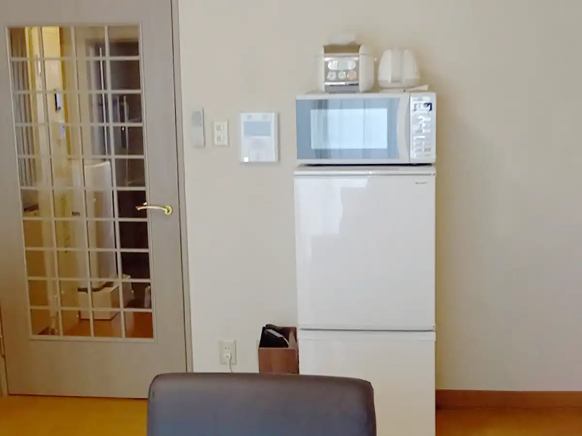 エリアワン函館大森公園の写真