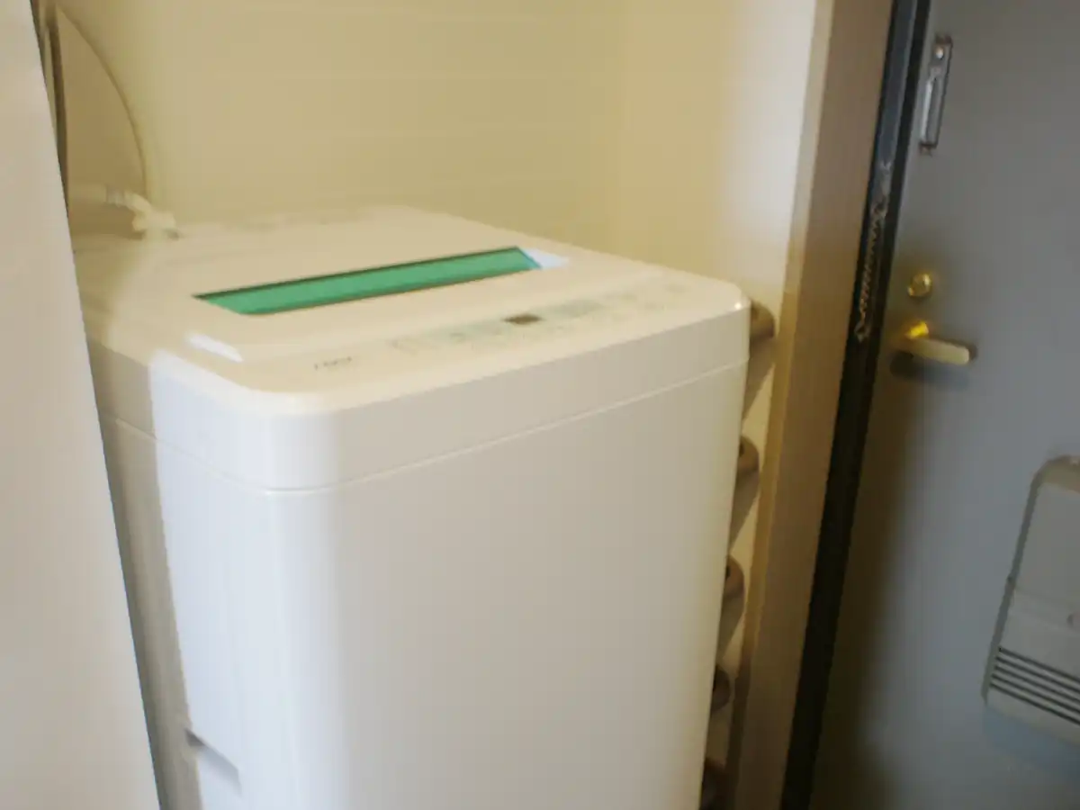 エリアワン函館大森公園の写真