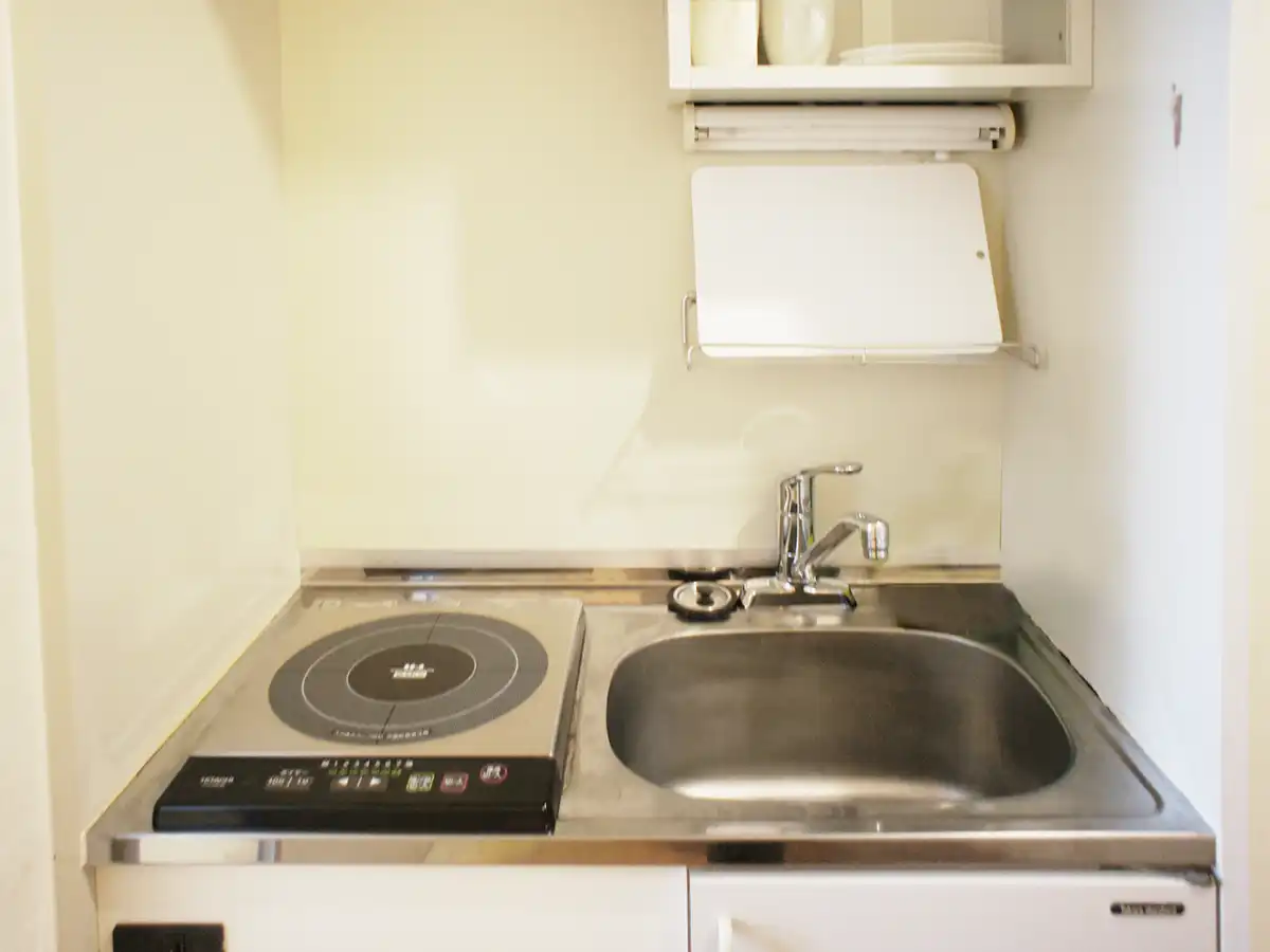 エリアワン函館大森公園の写真