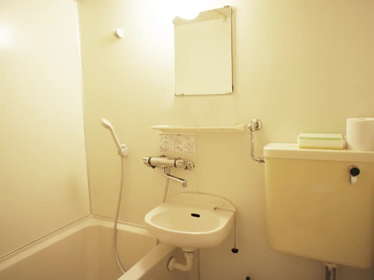 エリアワン函館大森公園の写真