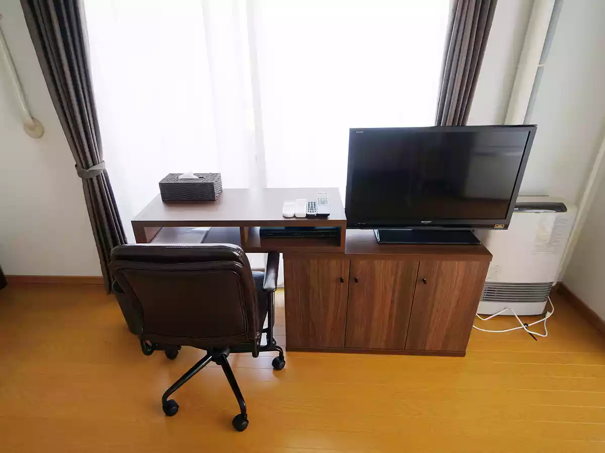 エリアワン函館大森公園の写真