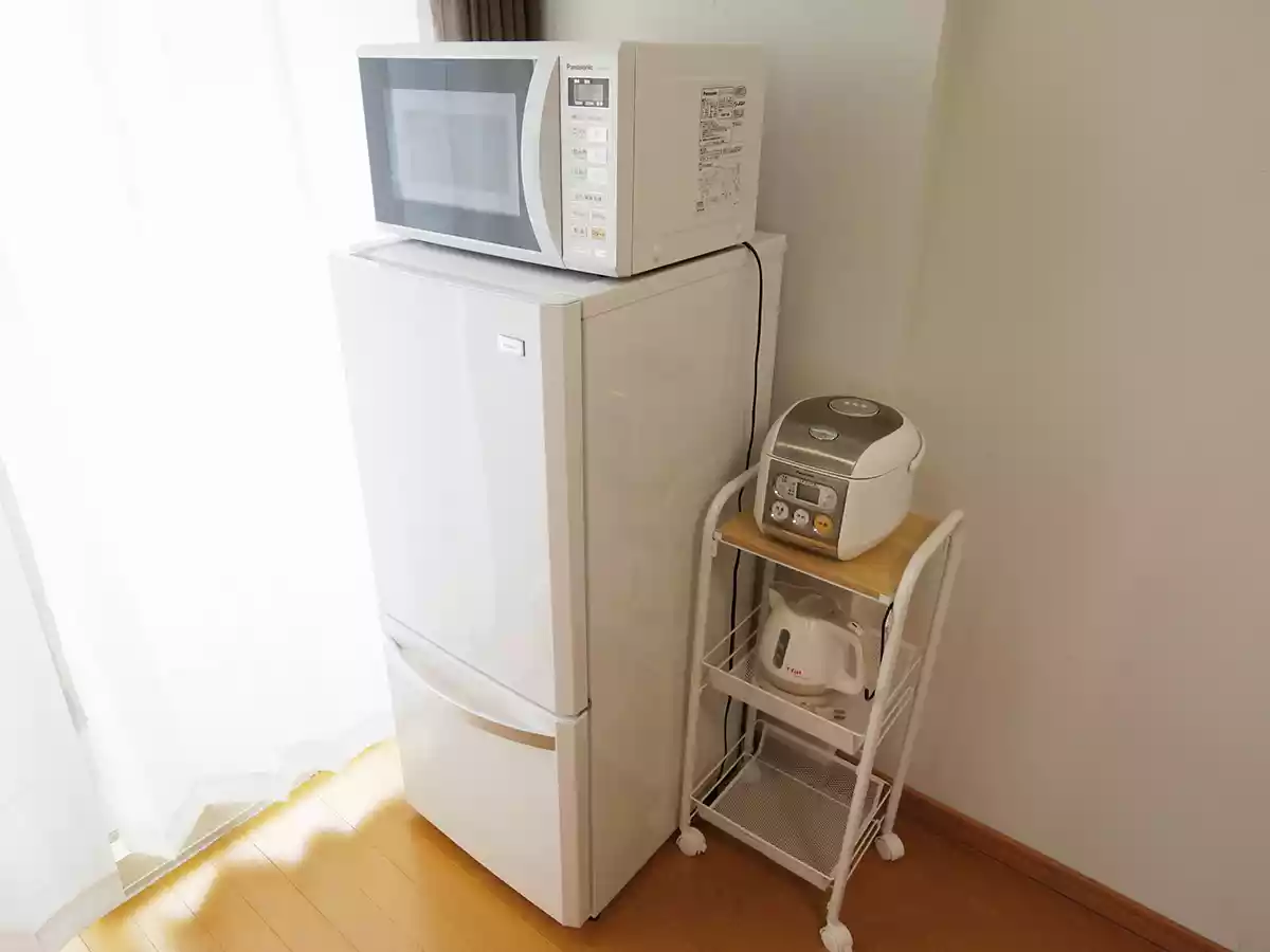 エリアワン函館大森公園の写真