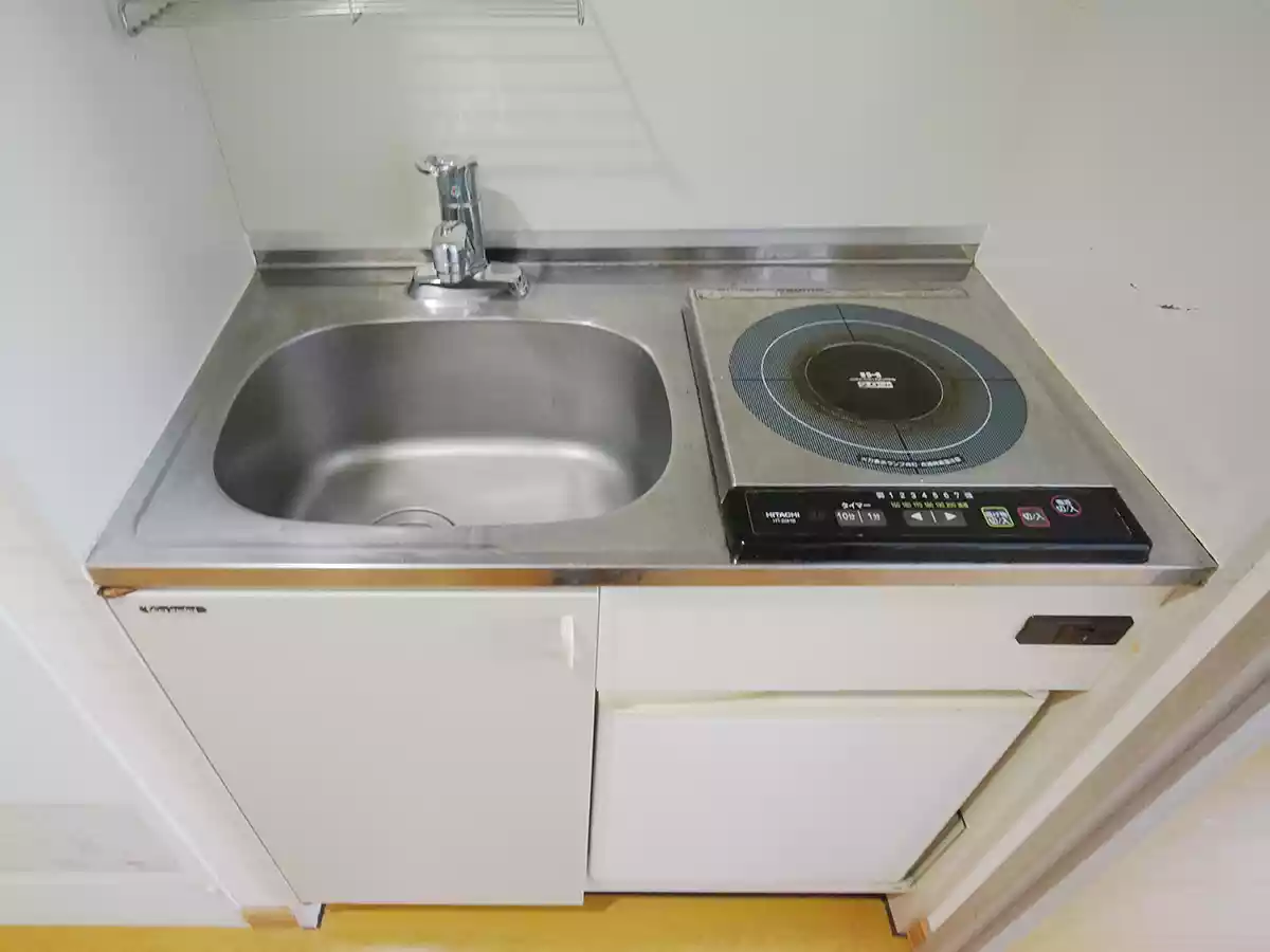 エリアワン函館大森公園の写真