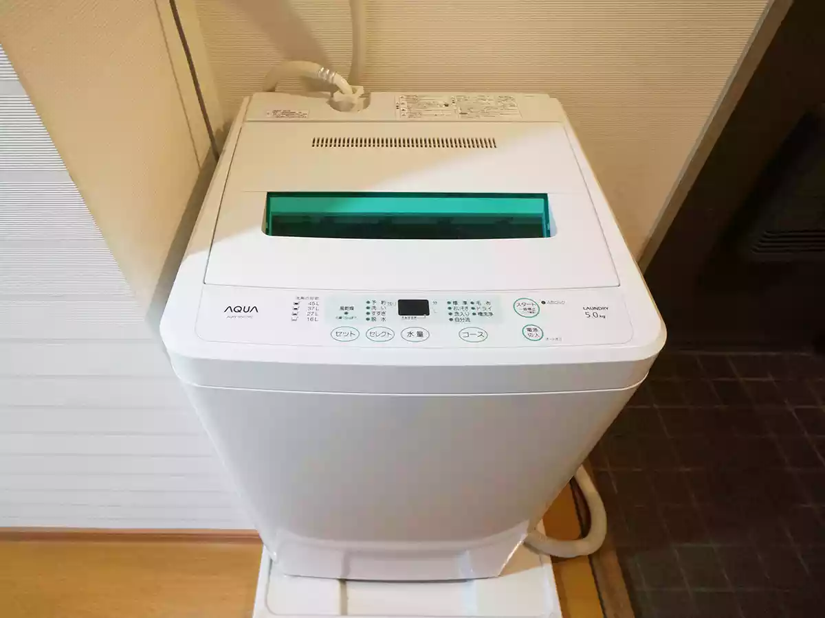 エリアワン函館大森公園の写真