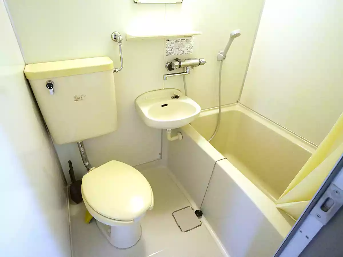 エリアワン函館大森公園の写真