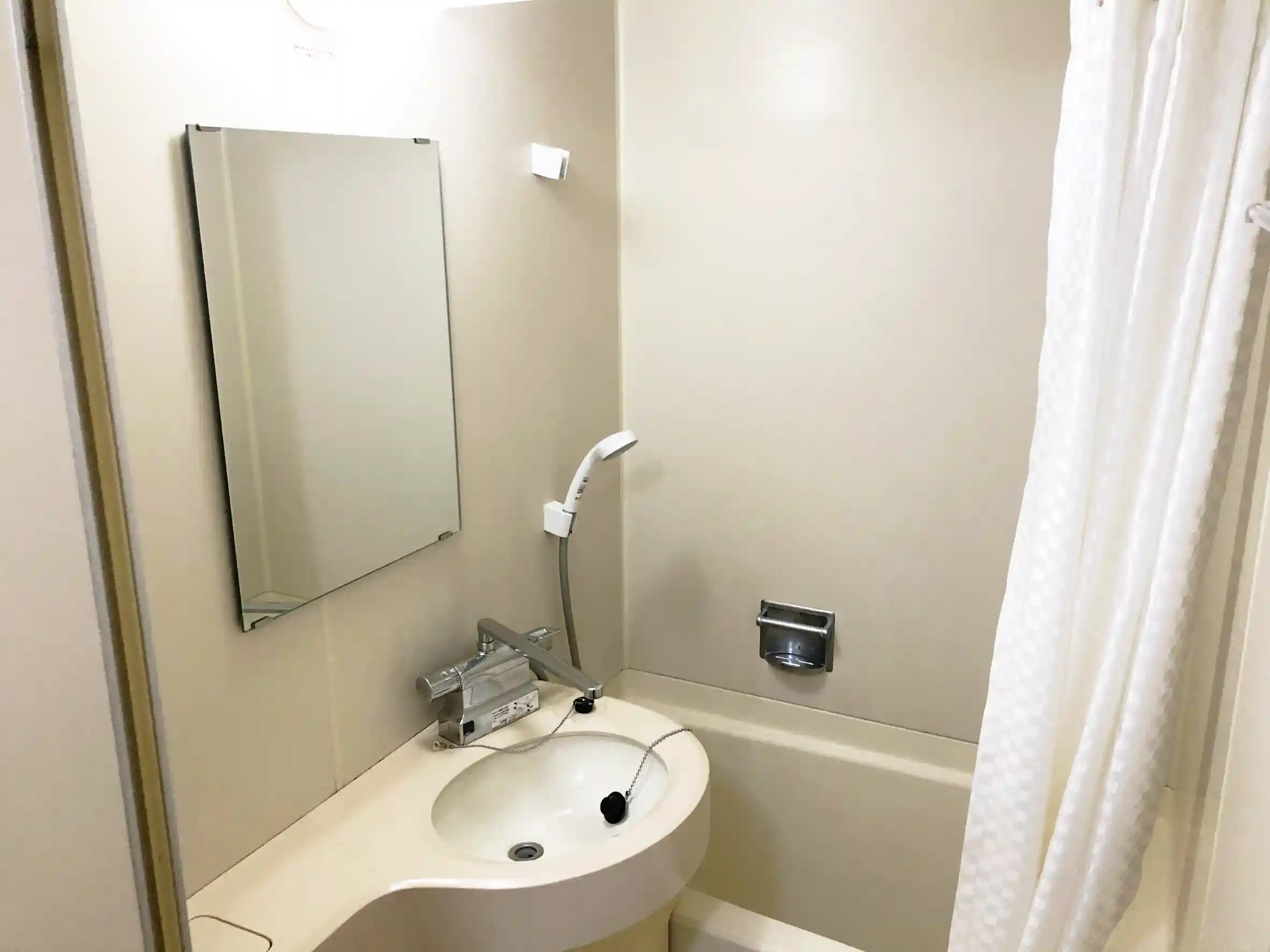 エリアワン青森の共有部写真