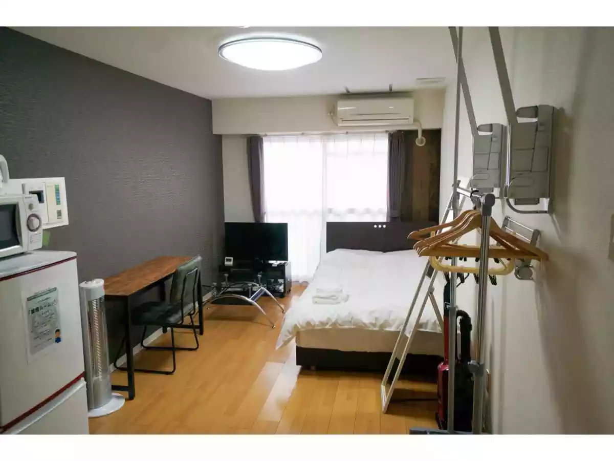 エリアワン弘前の共有部写真