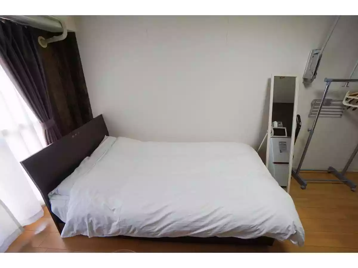 エリアワン弘前の共有部写真