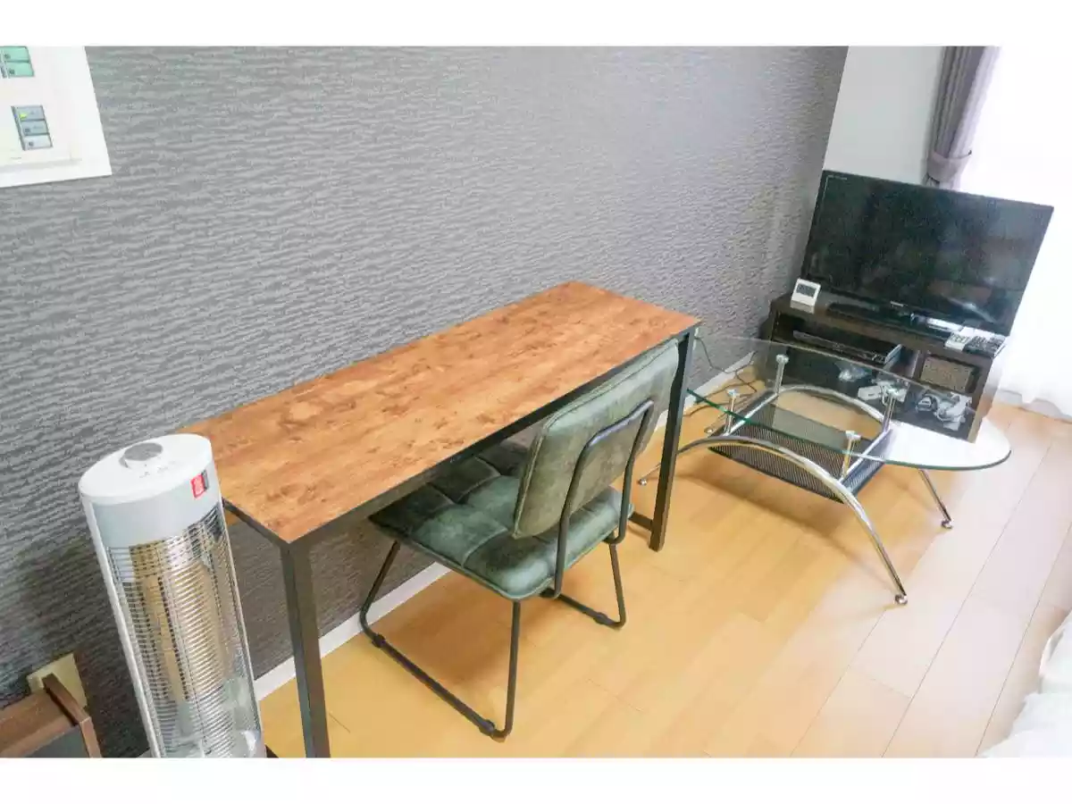 エリアワン弘前の共有部写真