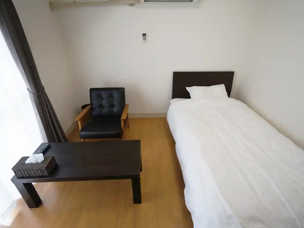 エリアワン福島駅前の写真