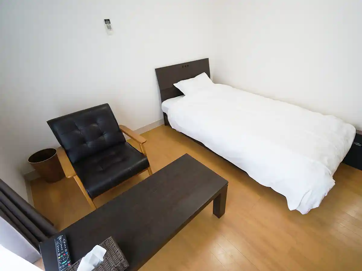 エリアワン福島駅前の写真