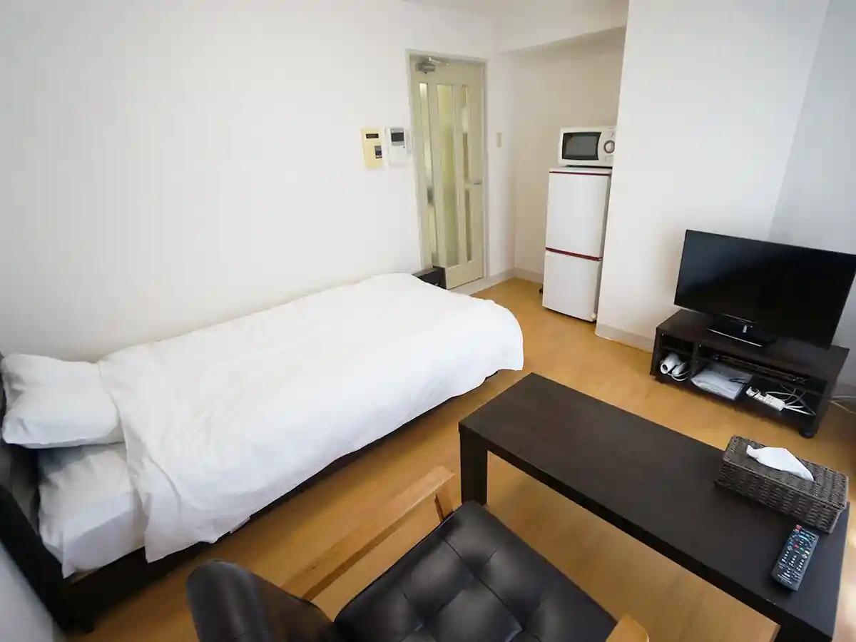 エリアワン福島駅前の写真