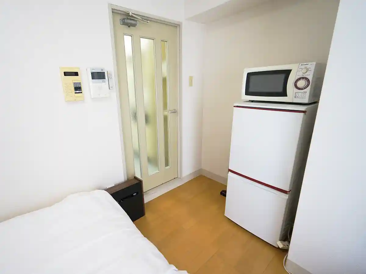 エリアワン福島駅前の写真