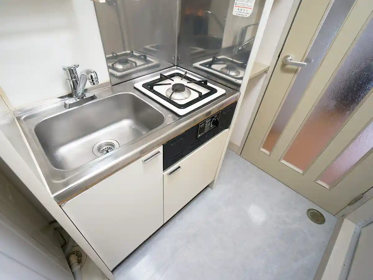 エリアワン福島駅前の写真