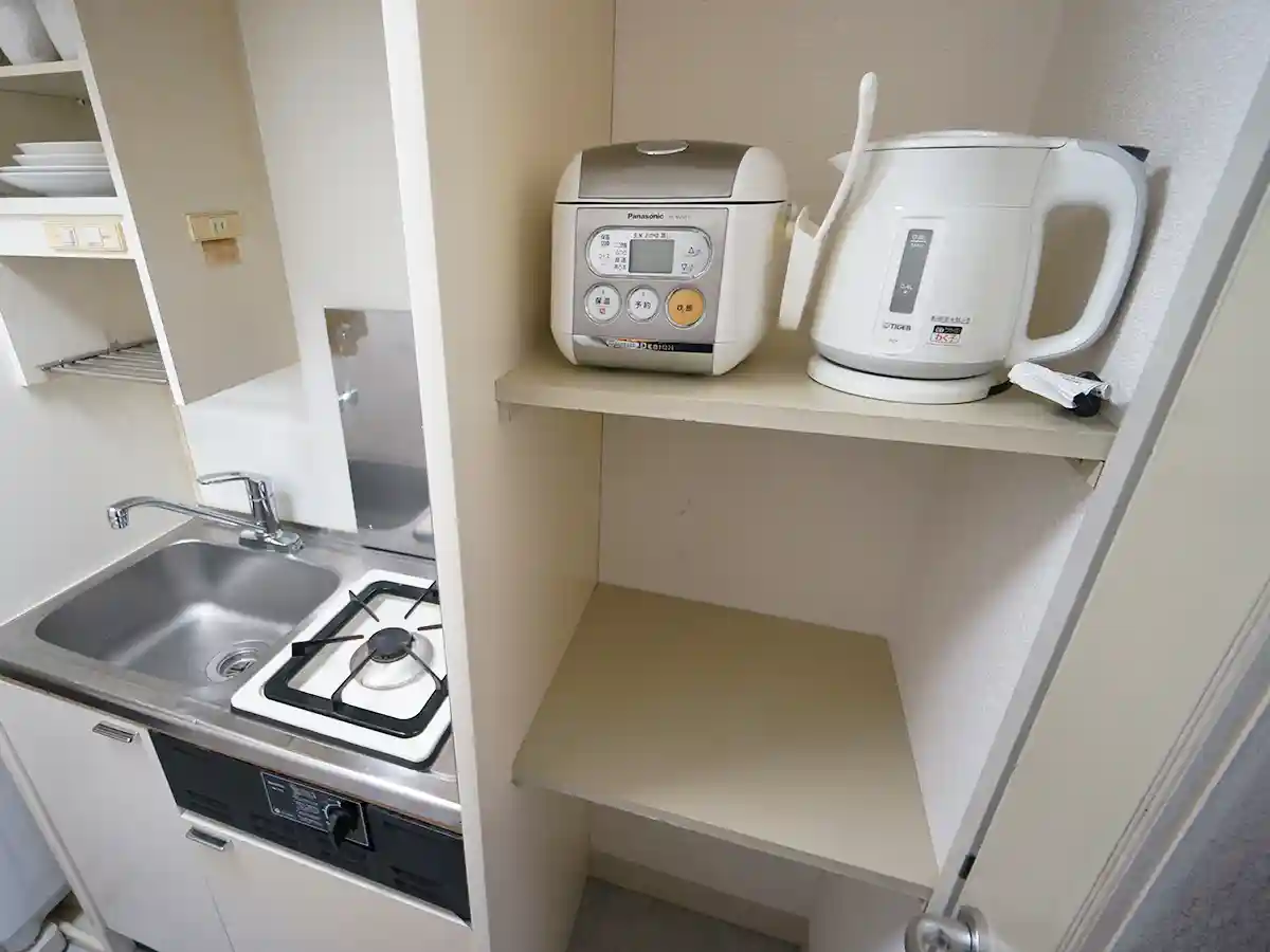 エリアワン福島駅前の写真