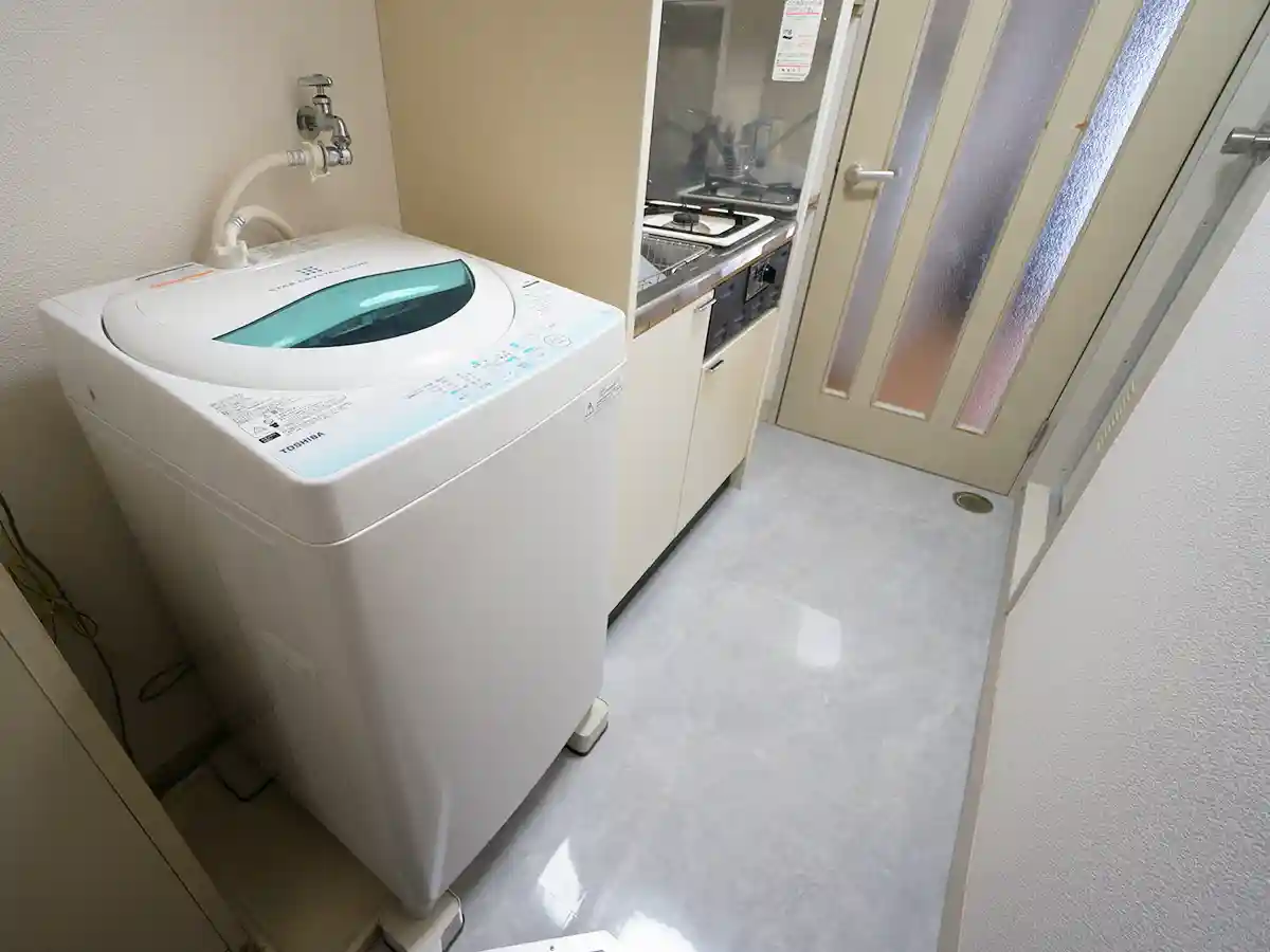 エリアワン福島駅前の写真