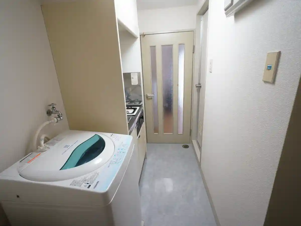 エリアワン福島駅前の写真