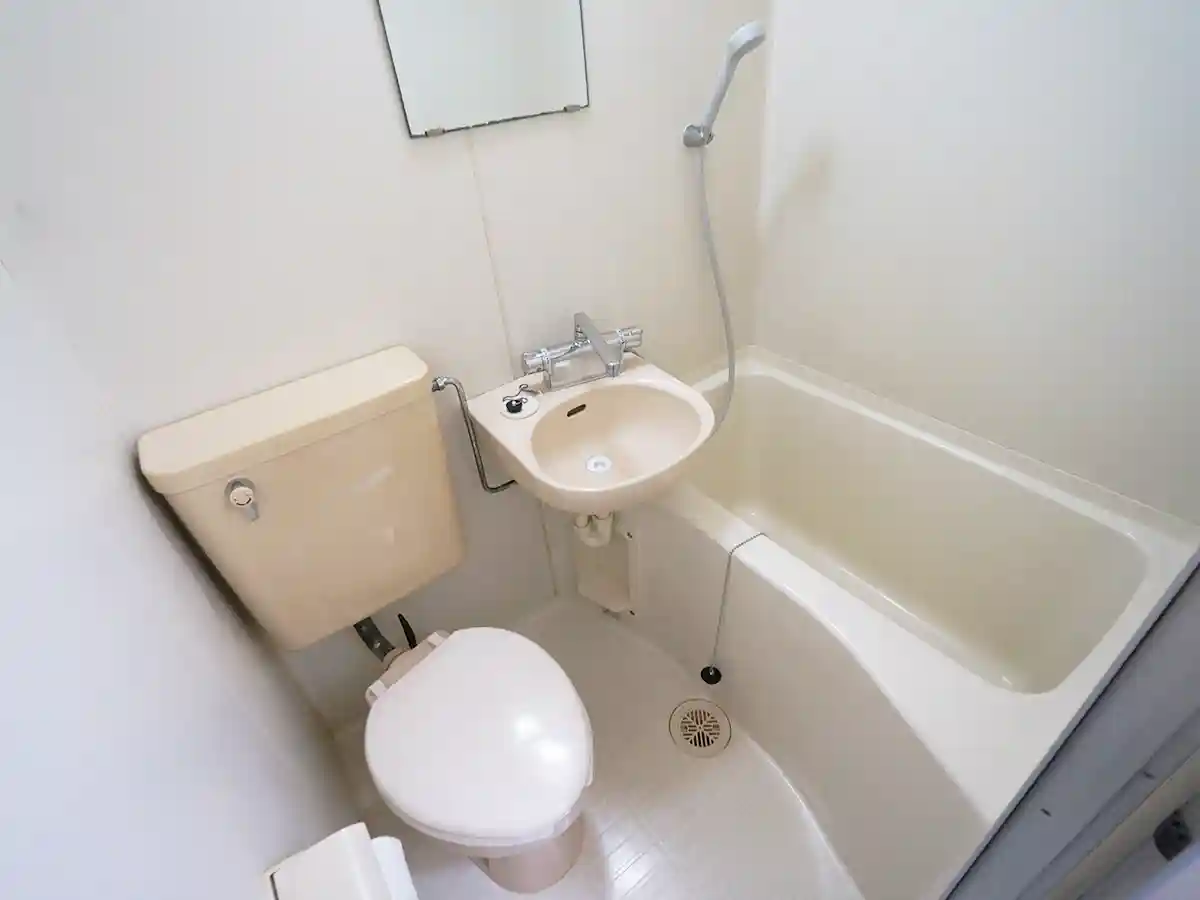 エリアワン福島駅前の写真