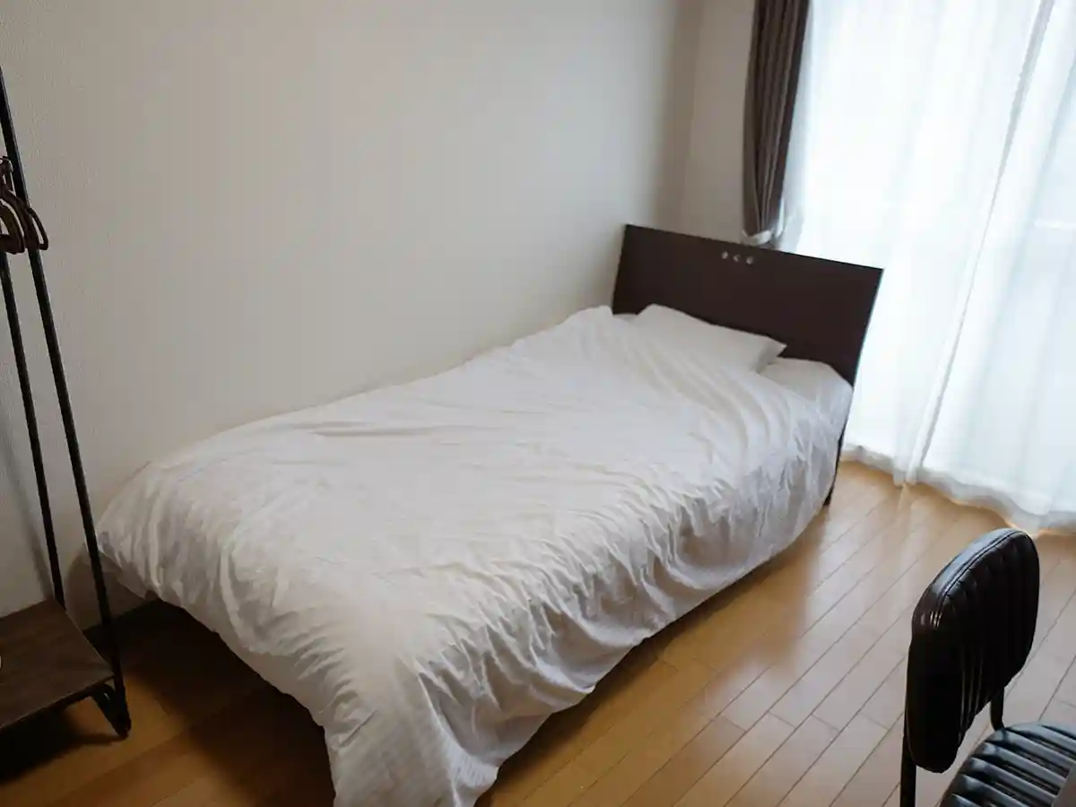 エリアワン浜松駅の共有部写真