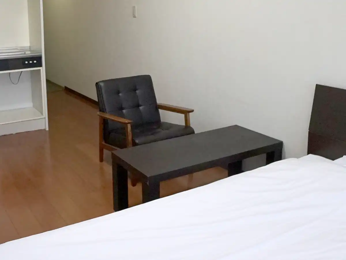 エリアワンびわ湖大津リゾート（大浴場付き）ツインタイプの写真