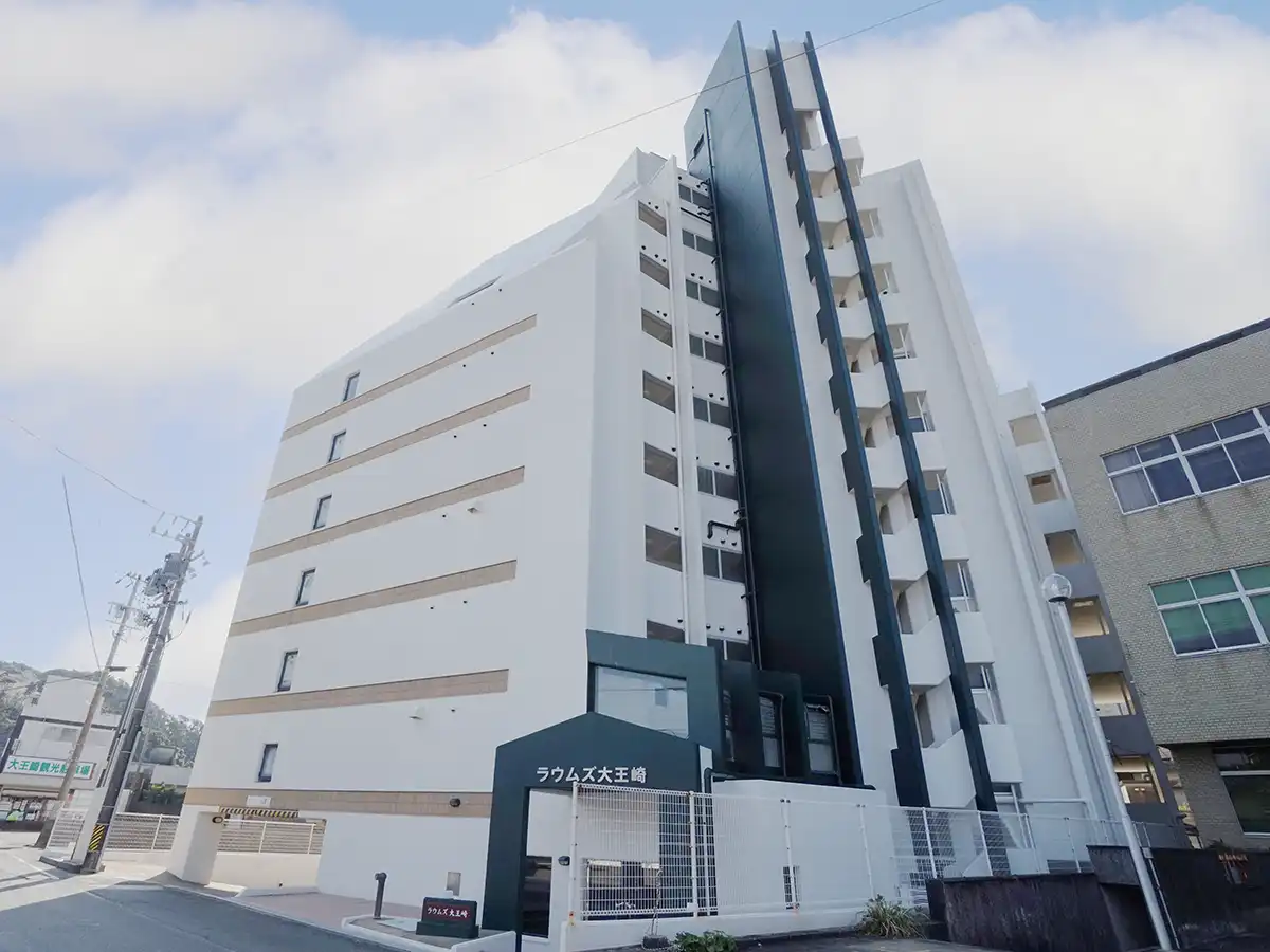 ウィークリーマンション・マンスリーマンション画像