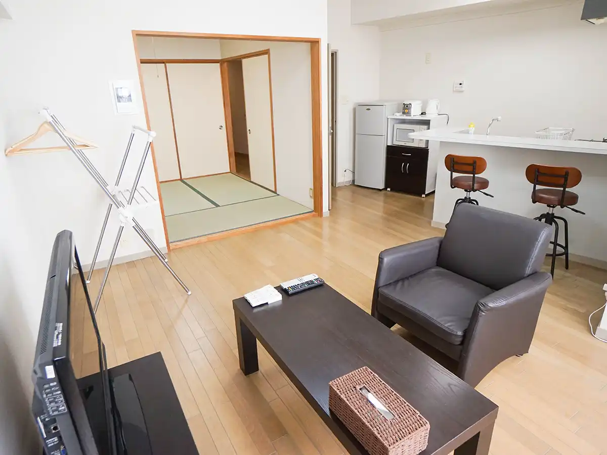 エリアワン伊勢志摩 大王崎の共有部写真