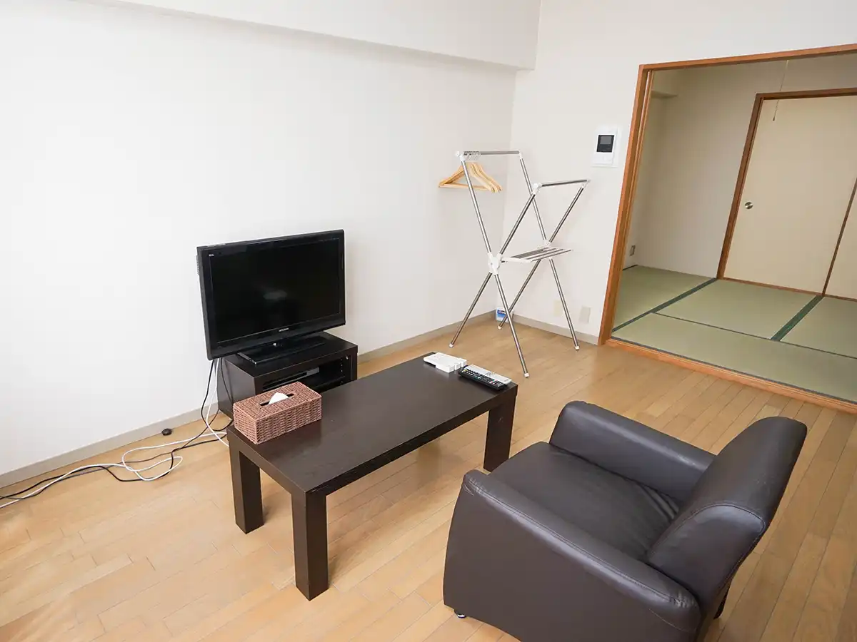 エリアワン伊勢志摩 大王崎の共有部写真