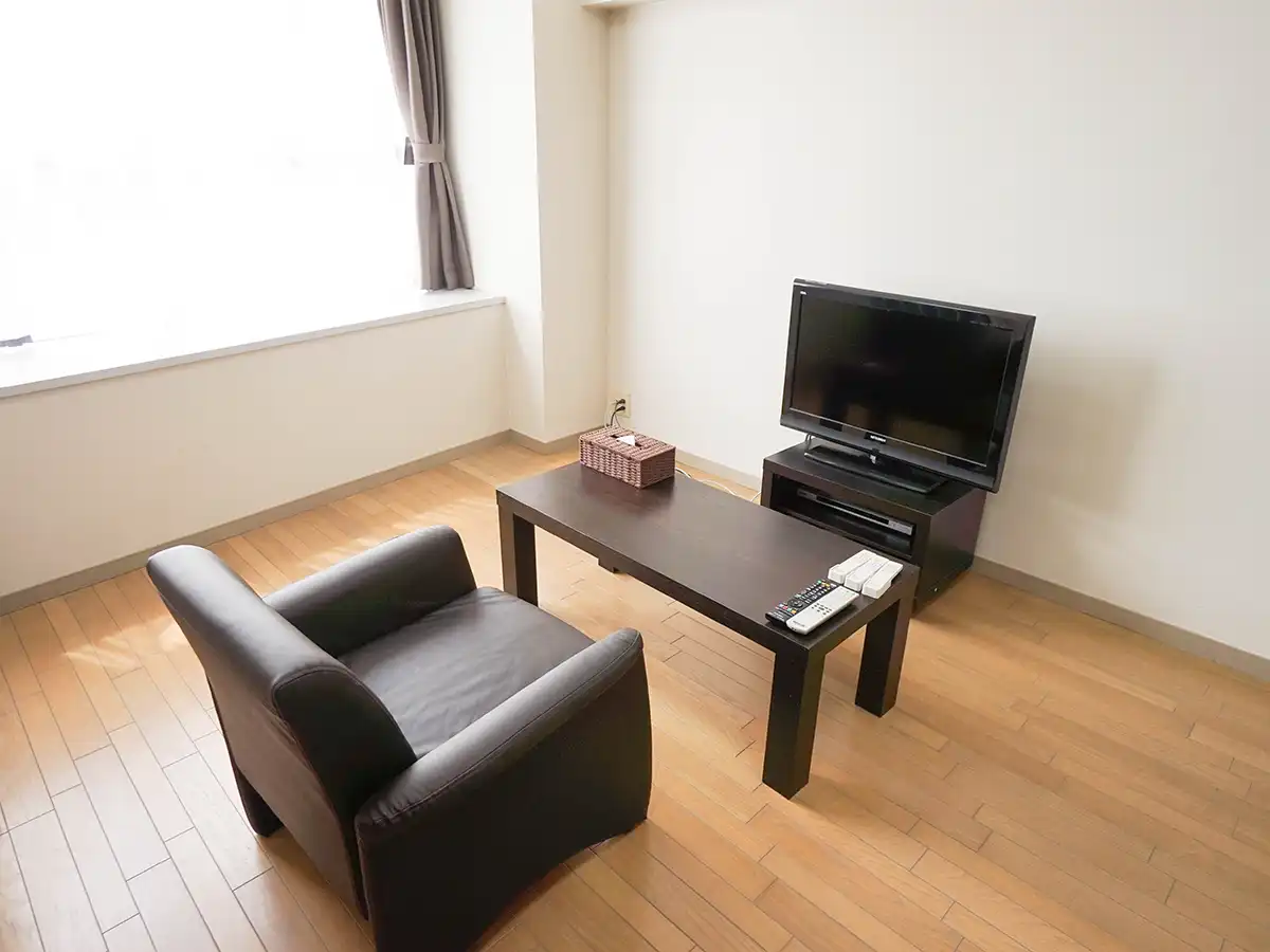 エリアワン伊勢志摩 大王崎の共有部写真