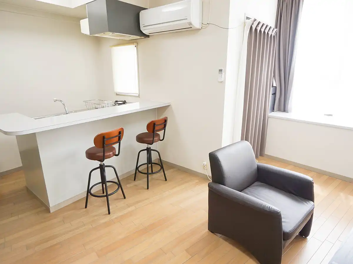 エリアワン伊勢志摩 大王崎の共有部写真