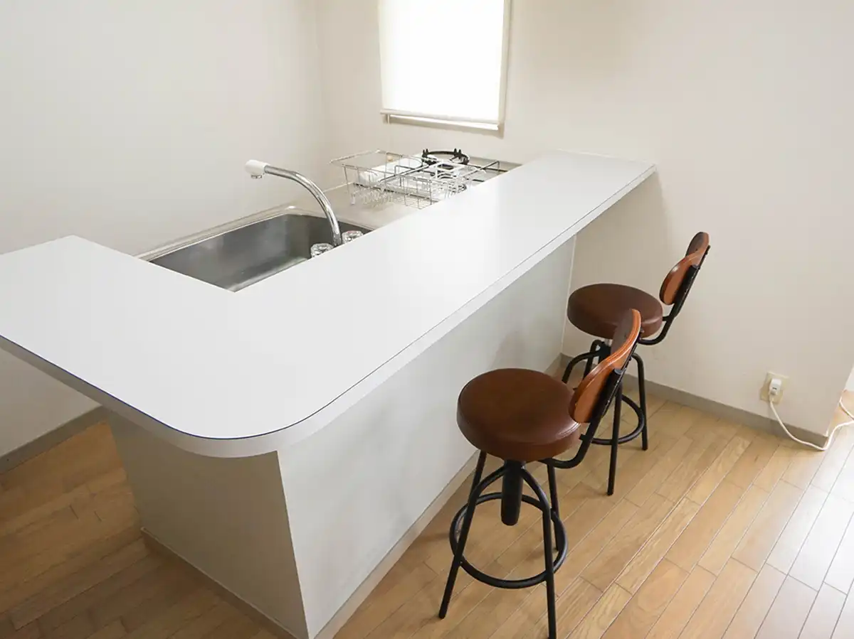 エリアワン伊勢志摩 大王崎の共有部写真