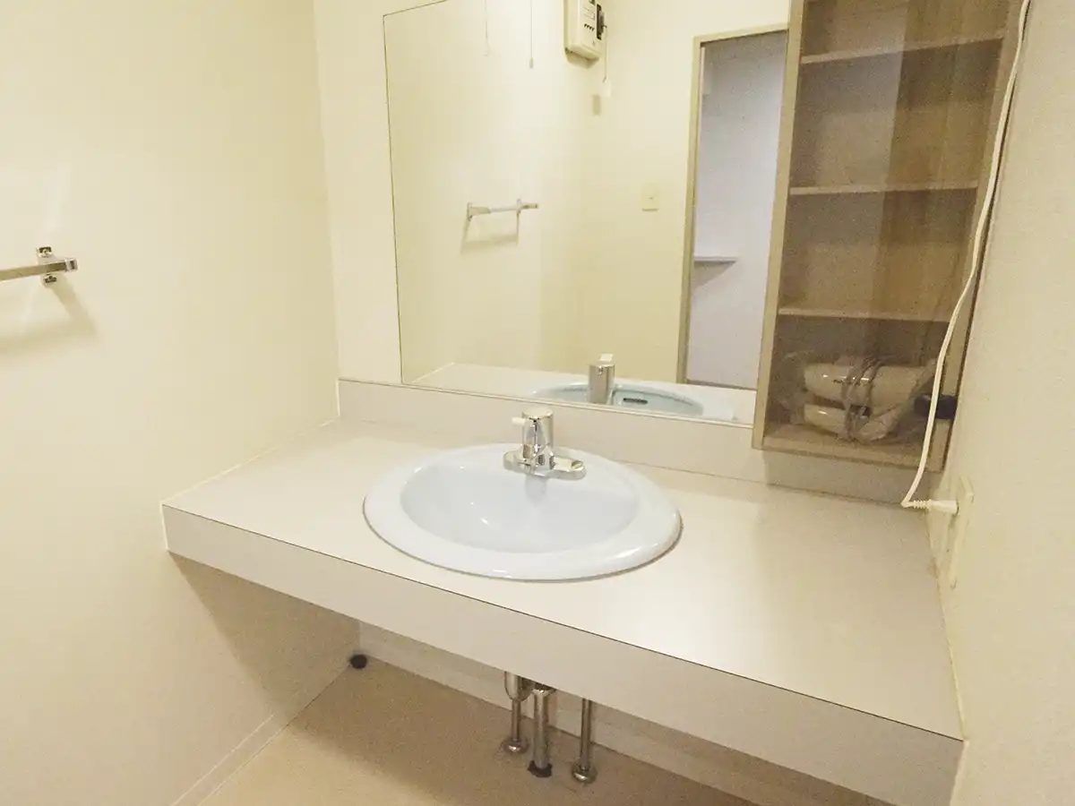 エリアワン伊勢志摩 大王崎の共有部写真