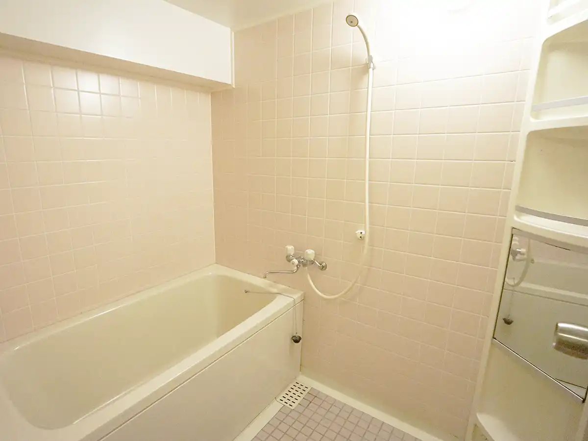 エリアワン伊勢志摩 大王崎の共有部写真