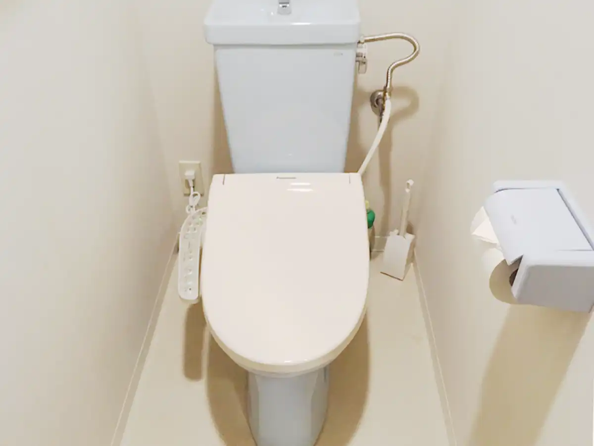 エリアワン伊勢志摩 大王崎の共有部写真