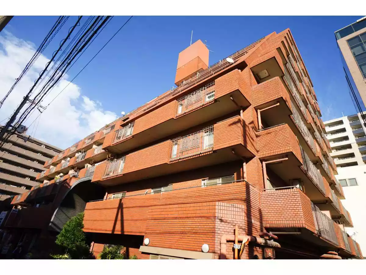 ウィークリーマンション・マンスリーマンション画像