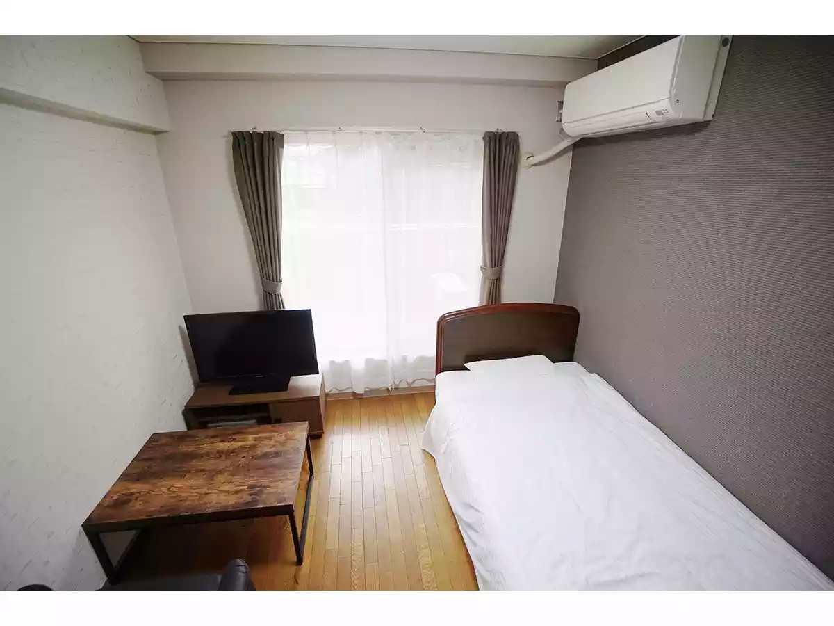 エリアワン江坂の写真