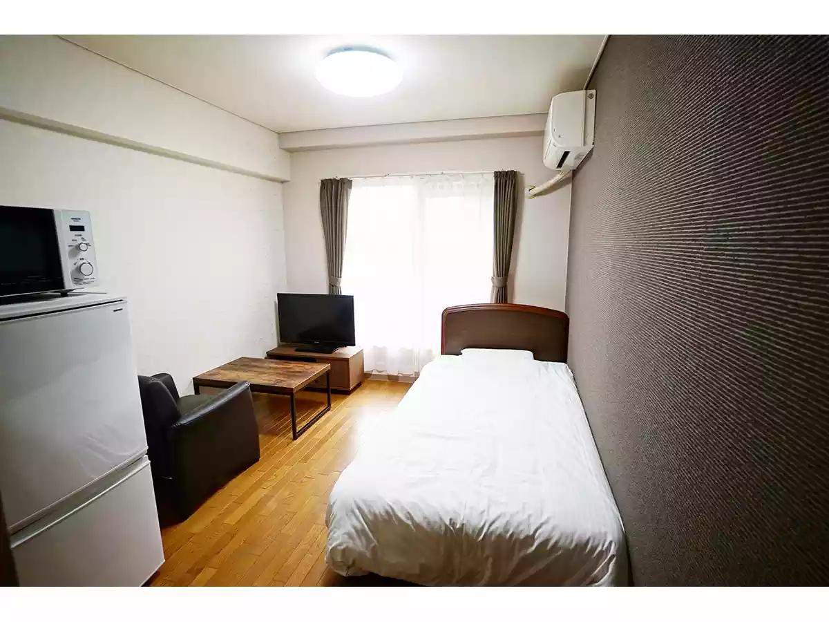 エリアワン江坂の写真