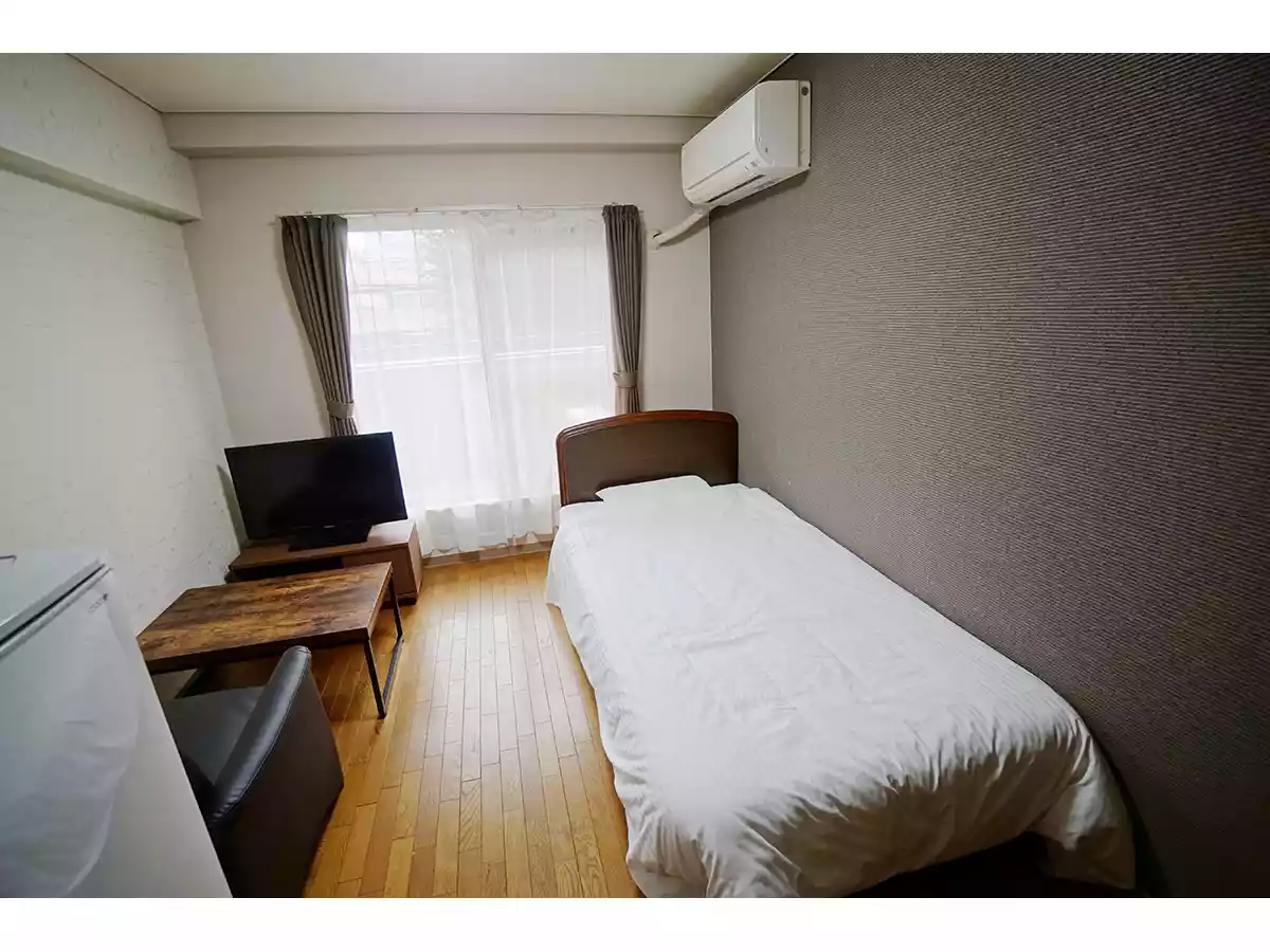 エリアワン江坂の写真